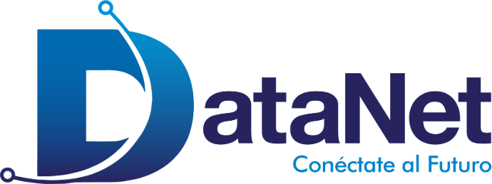 Logo DataNet