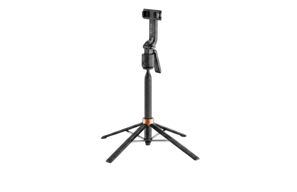 Gimbal Estabilizador - Selfie Stick