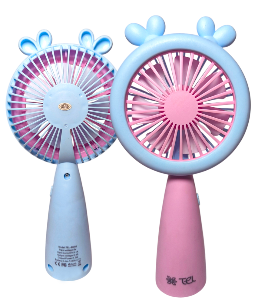 Ventilatore portatile