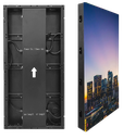 Pantalla LED para baldosas de suelo