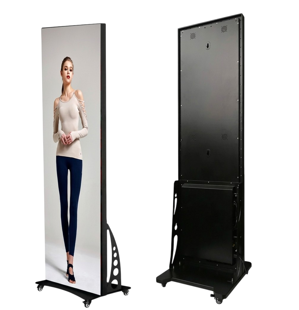 Pantalla LED Publicitaria para Carteles