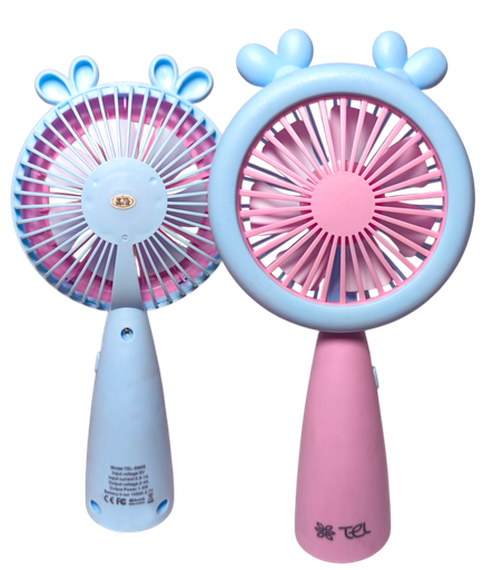 Ventilador Portátil