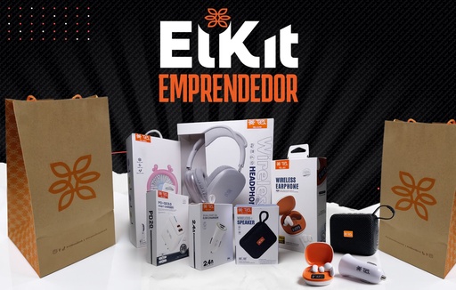 El Kit Emprendedor