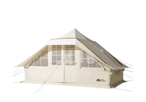 Carpa Mobi Garden 